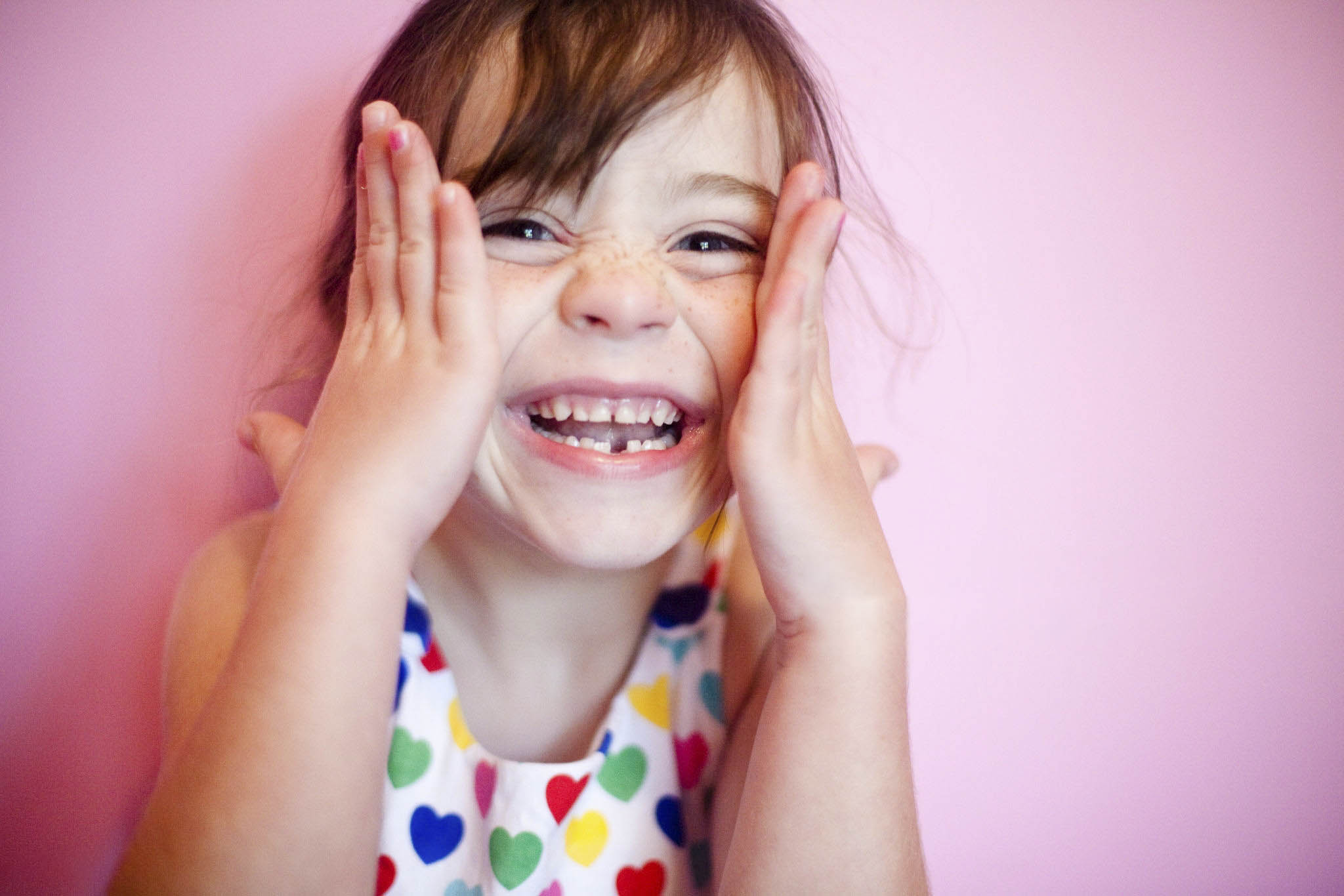 Tratamientos dentales para niños